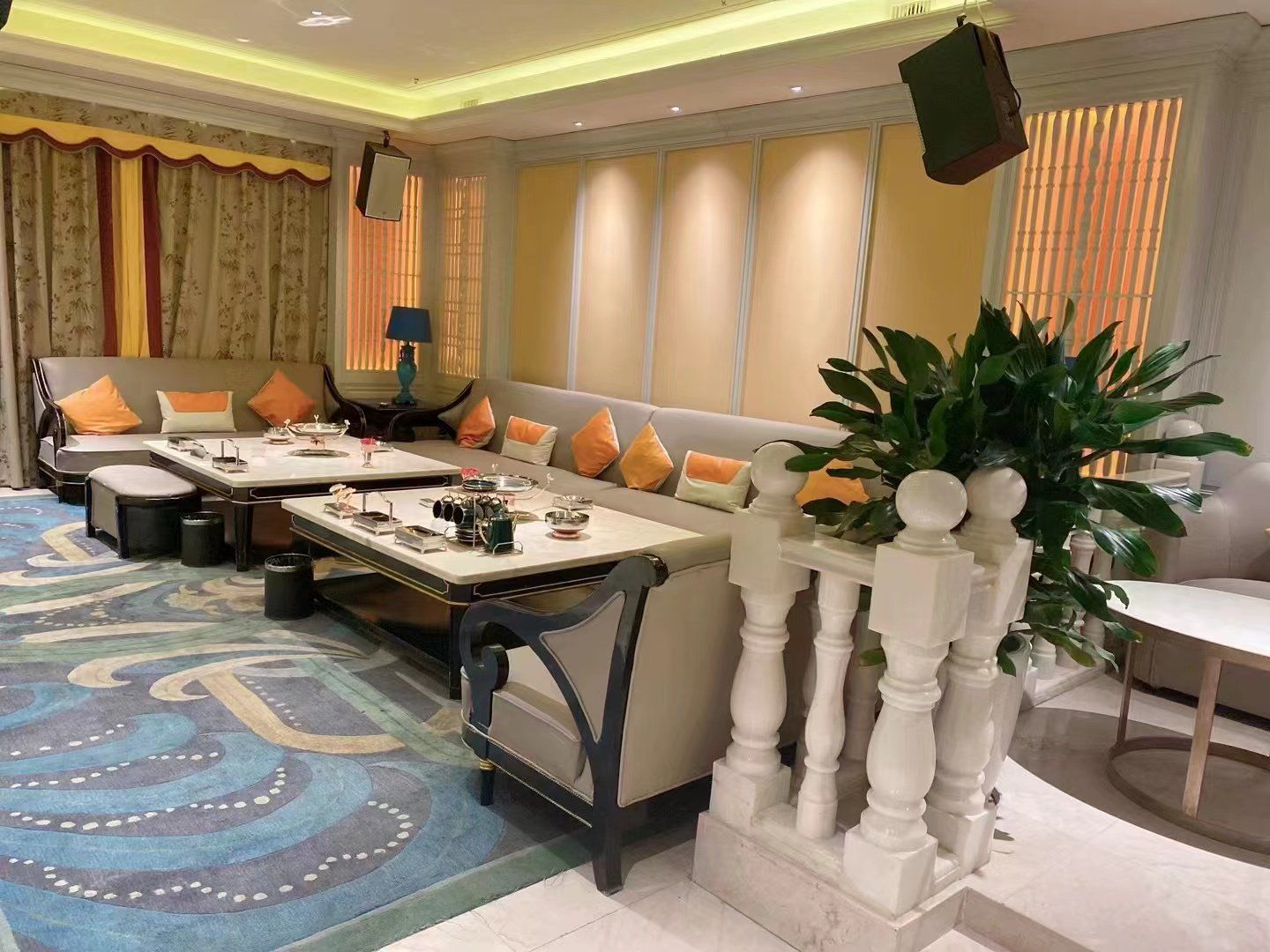 包头商务ktv含义及优选推荐-昆都仑区ktv预订