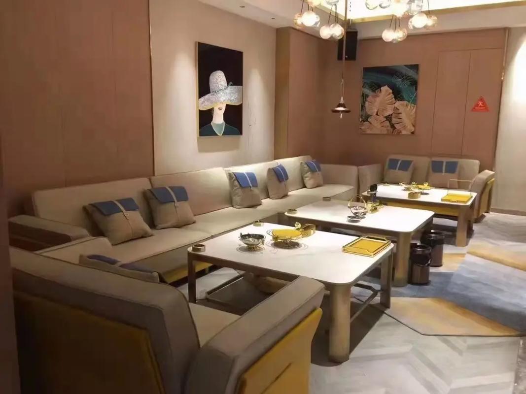 包头商务ktv有没有推荐-昆都仑区ktv预订